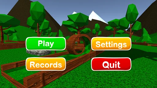 Mini Golf 3D Classic 2