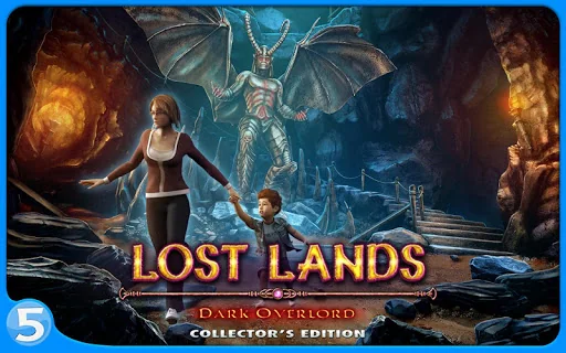 Lost Lands 1 CE