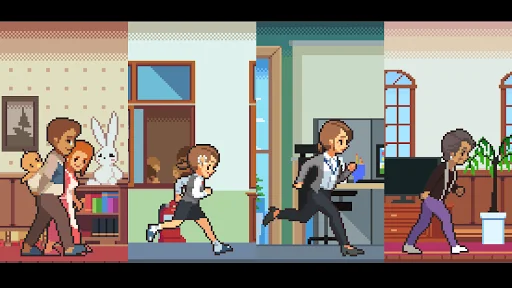 Life is a Game screenshot 1