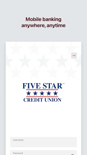 Five Star CU screenshot 1
