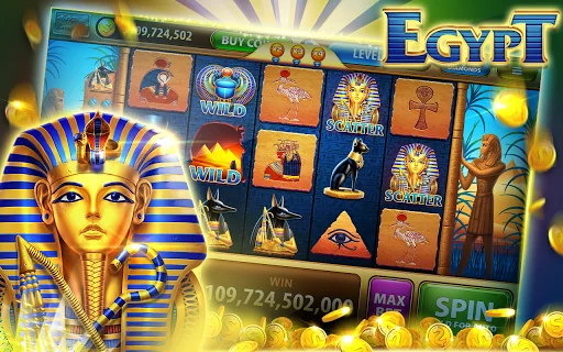 Big Win - Slots Casino™ screenshot 2