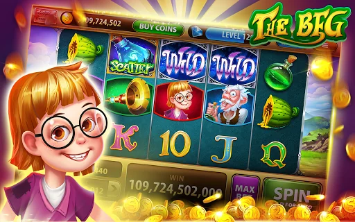 Big Win - Slots Casino™ screenshot 3