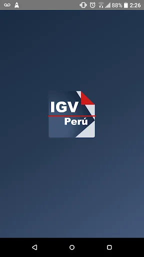 IGV Peru - Calculation of VAT 
