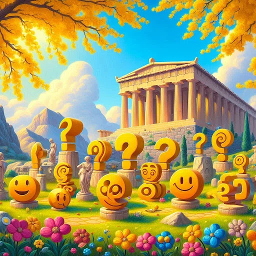 Solve Riddles and Puzzles