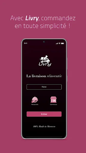 Livry