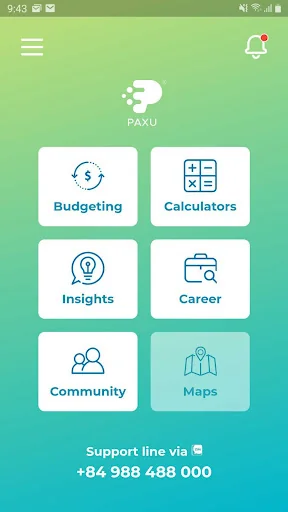 PAXU