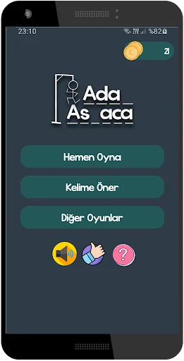 Adam Asmaca