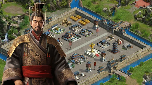Abyss of Empires:The Mythology screenshot 1