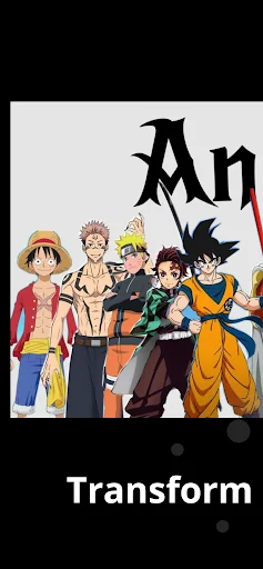 Flash Wall - Anime Wallpaper