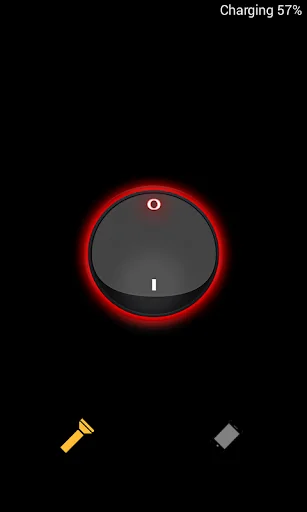 Led Flashlight