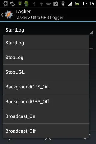 UGL Locale Plug-in