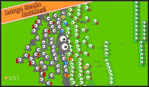 Alienum: The Alien War Battle 