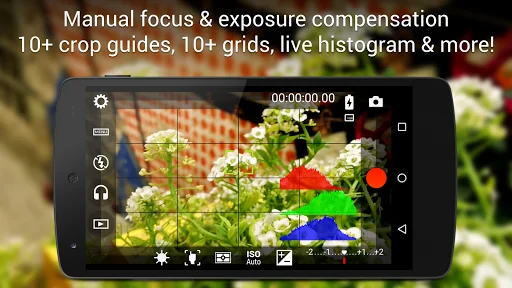 Cinema FV-5 screenshot 2