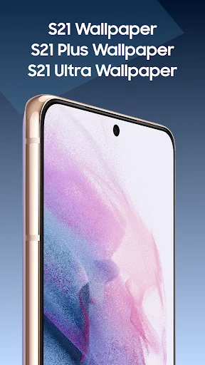 S21 Wallpaper & S21 Ultra Wall screenshot 1