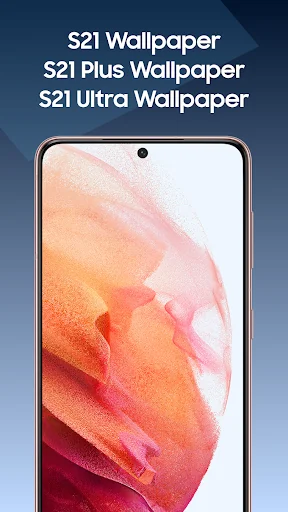 S21 Wallpaper & S21 Ultra Wall screenshot 2