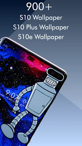 S10 Wallpaper & S10 Plus Wallp