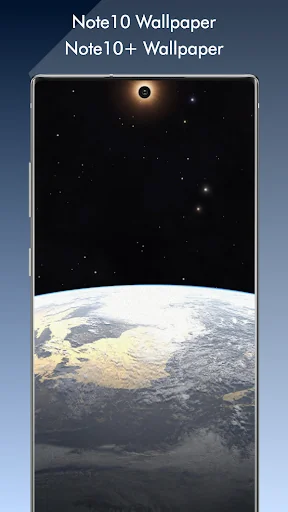 Note 10 Wallpaper & Note 10 Pl screenshot 2