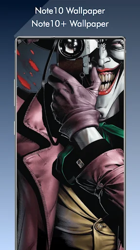 Note 10 Wallpaper & Note 10 Pl screenshot 3