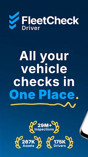 FleetCheck Driver