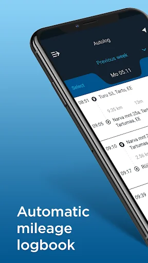 Autolog