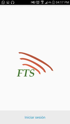 FTS APP