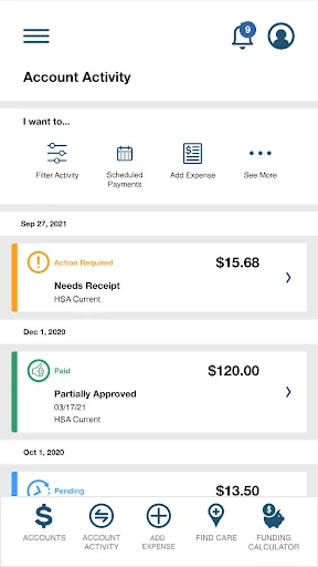 FBA Mobile