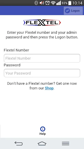 Callback - Flextel
