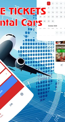Cheap Air Tickets screenshot 2