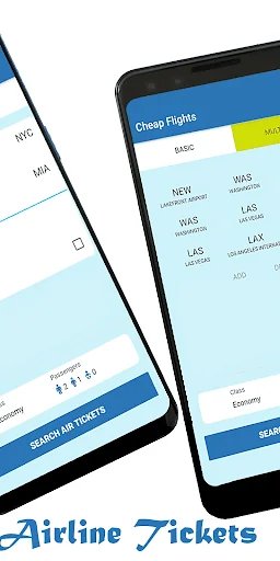 Cheap Flights & Plane Tickets screenshot 2