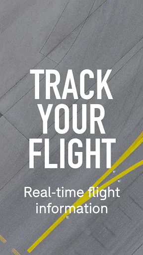 FlightView: Flight Tracker