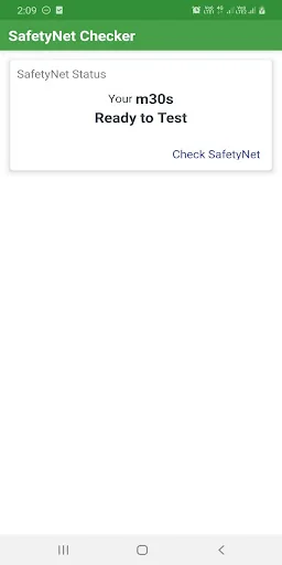 SafetyNet Checker Pro