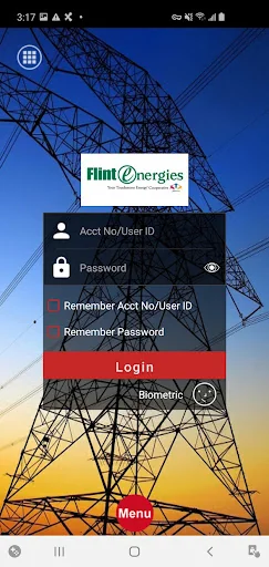 My Energy Account screenshot 4