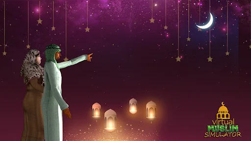 Muslims Game Islam:Eid Mubarak