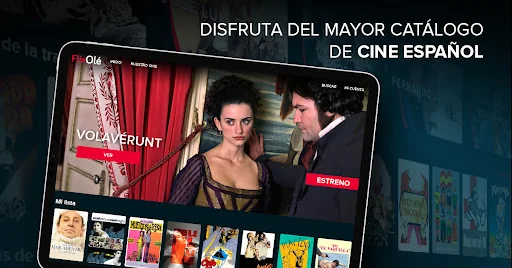 FlixOlé