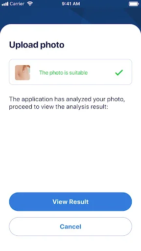 DermaDoc App