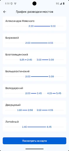 Госуслуги Санкт-Петербурга screenshot 4