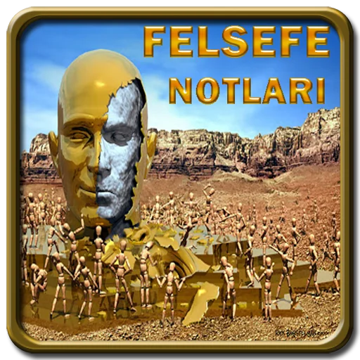 Felsefe Ders Notları screenshot 1