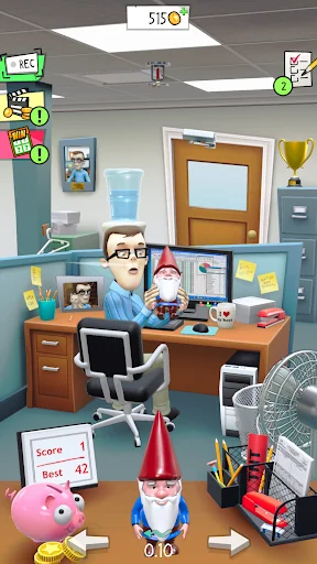 Office Jerk screenshot 2