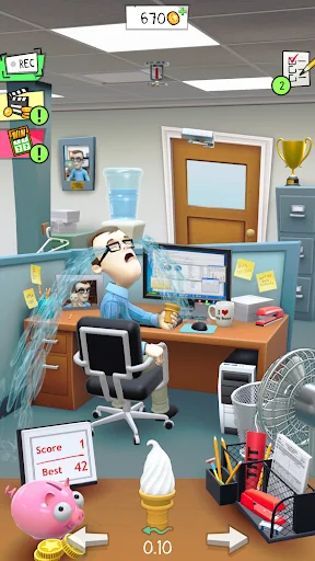 Office Jerk screenshot 3