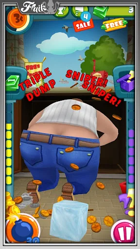 Plumber Crack