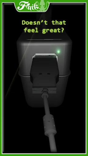 USB Simulator 2015: Get it in! screenshot 3