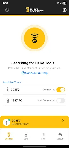 Fluke Connect