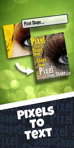 Pixel Shape