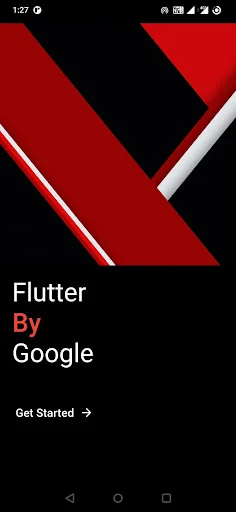 Flutter Easy