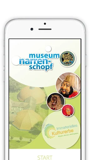 NARRENSCHOPF