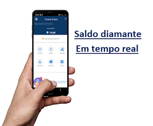 Grana Extra - Remunerando você screenshot 3