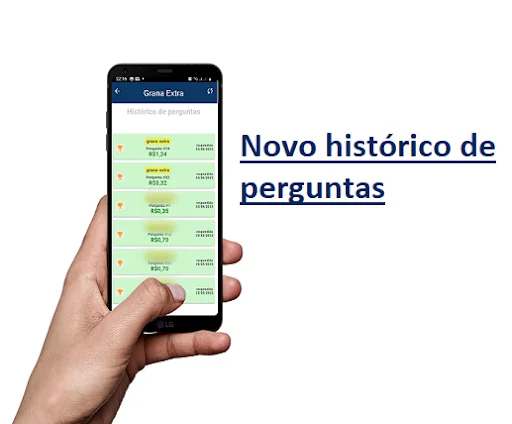 Grana Extra - Remunerando você screenshot 4