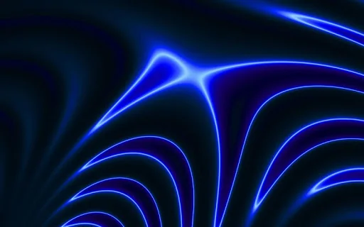 3D Light Live Wallpaper screenshot 2