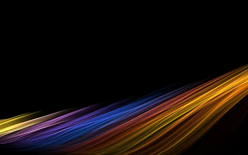 3D Light Live Wallpaper screenshot 4