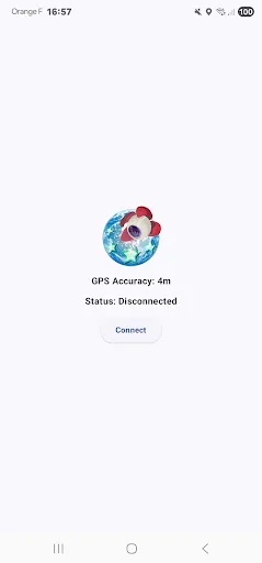 Litchi Magic Leash screenshot 1